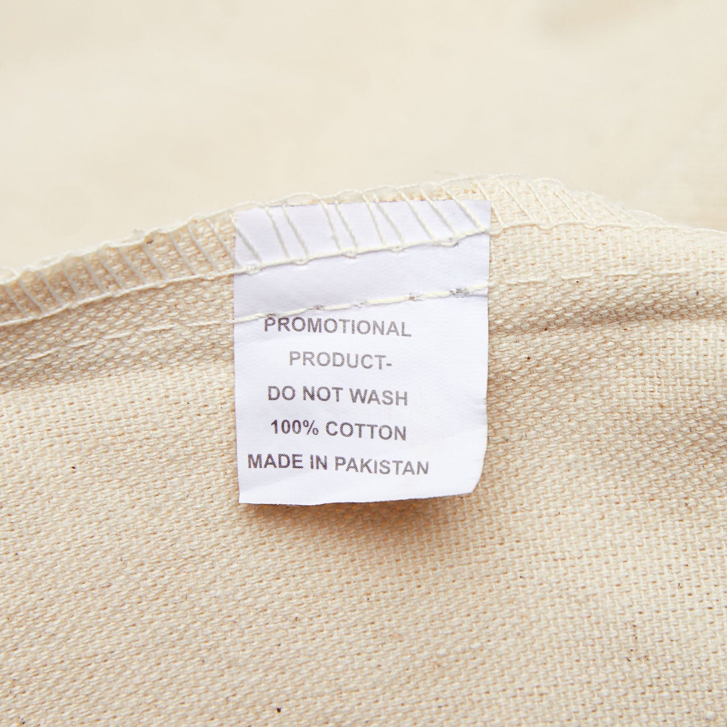 1 John 4:19 Bible Themed Tote Bag